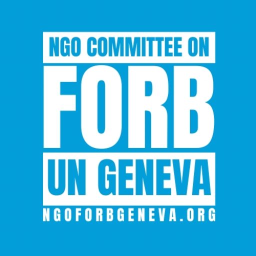 NGO Committe on FoRB